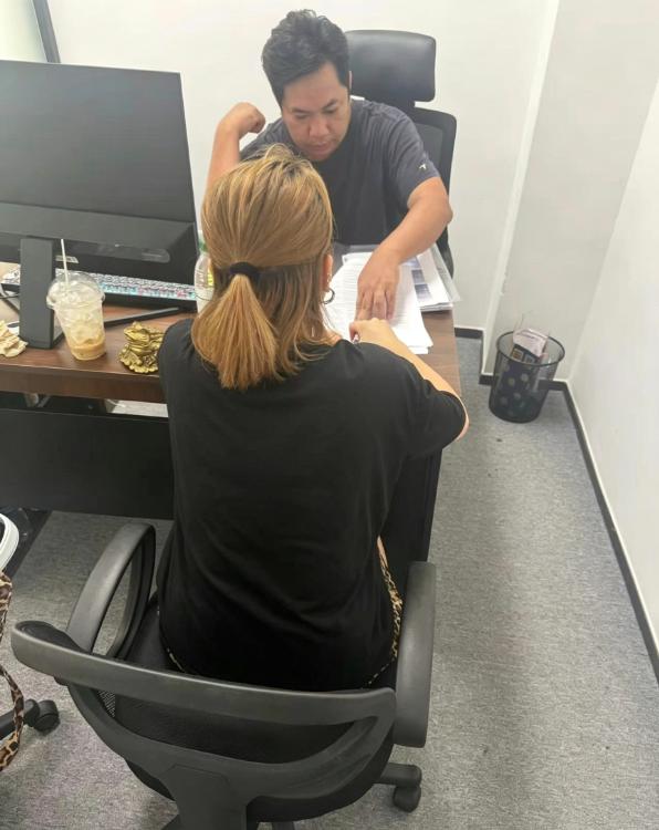 美宝换护照DS5525特殊情况面谈辅导